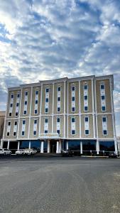 فندق رافيليا - أحد رفيده Rafellia Hotel