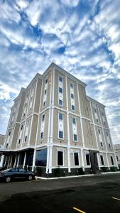 فندق رافيليا - أحد رفيده Rafellia Hotel