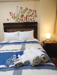 Yanuy Culinary Stay and Taste