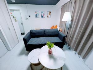 Tabi Base Shibuya, Tokyo