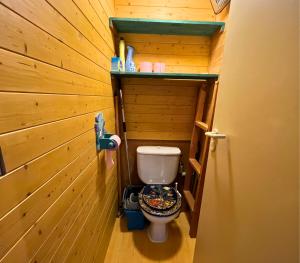 Reinne Blanche Grand by Alpstays