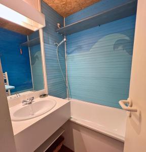 Reinne Blanche Grand by Alpstays