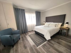 Harmonie in Hartenbos