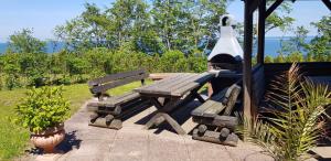 "Residenz Seeblick" 05 Sauna und Fitness im Haus