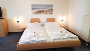 "Residenz Seeblick" 05 Sauna und Fitness im Haus