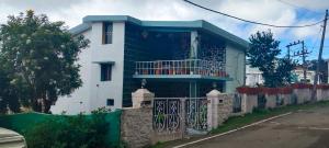 VHP luxury cottage kodaikkanal