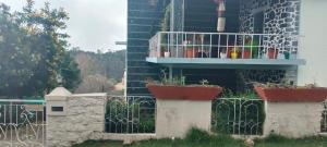 VHP luxury cottage kodaikkanal