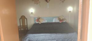 VHP luxury cottage kodaikkanal