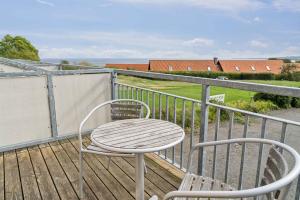 Pension Koch Lejlighed 14