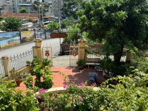 Kims Homestay & Villa