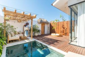 Villa Matinée - Uluwatu by Yolla Hospitality