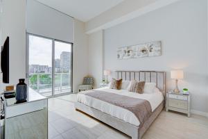 3900-504MQ DESIGN DISTRICT, CONDO 1 BEDROOM & 1 BATHROOM