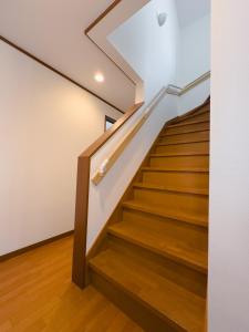 Akira Hiro House - Room203