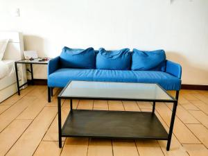 Serenity unit Venice luxury near BGC