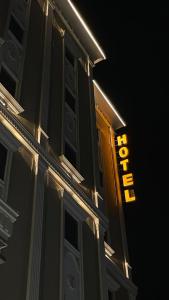 فندق رافيليا - أحد رفيده Rafellia Hotel