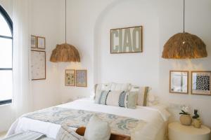 Ocean View 4BR Design Villa with Lap Pool & Rooftop Jacuzzi