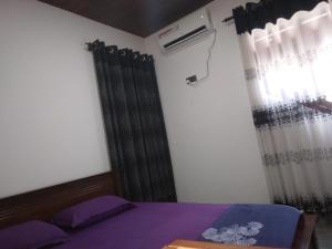 Sandaru Holiday Resort