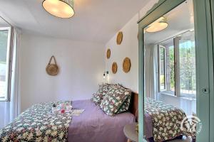 Villa la lieue de greves