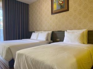 The Palm Phu Quoc Resort & Villa