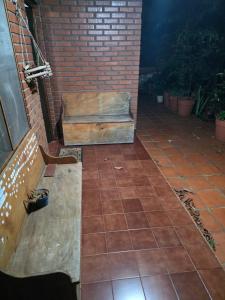 Casa para 6 personas en el Centro de Posadas