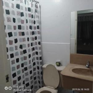 Altheas Homestay at Forebeswood Height