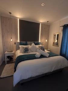 TimeOut 1 - 4-star hotels in Yzerfontein