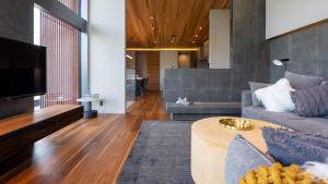 Rinzan Chalet by Elite Havens