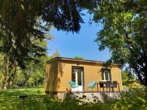 Gîte de La Potinais