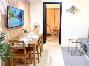 Kasara Urban Resort Residences by Amari Staycations