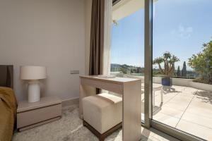 The Skyline 3 BD Penthouse - Los Flamingos