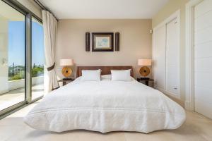 The Skyline 3 BD Penthouse - Los Flamingos