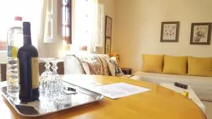 Apartamento Maya - El Portezuelo