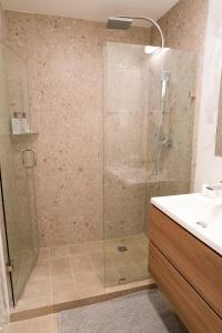 Karol apartments with jacuzzi Seaview