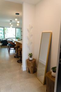 Karol apartments with jacuzzi Seaview