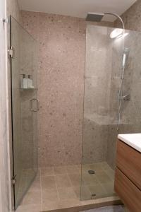 Karol apartments with jacuzzi Seaview