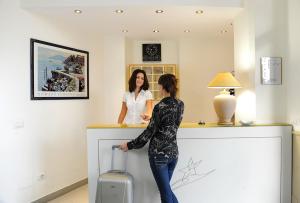 Sporting Hotel Stella Maris