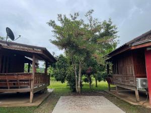 Nai Khun Khao Resort