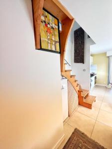 Bienvenue au Paradis Pradet