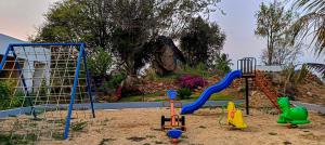 Locale Ankura Farmstay