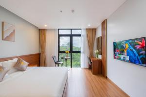 Golden Mountain Hotel Phu Quoc