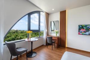 Golden Mountain Hotel Phu Quoc