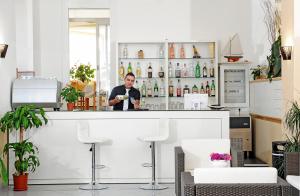 Sporting Hotel Stella Maris img22