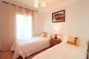 Apartamento Tenerías Gruta