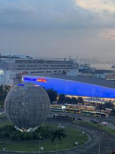 Shell Residences Mall of Asia Caitlins Place