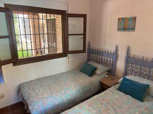 Casa Liebre stylish comfort and tranquility with spectacular views