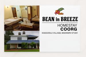BEAN IN BREEZ homestay COORG