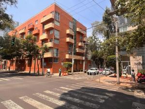 Connect CDMX, Great mobility