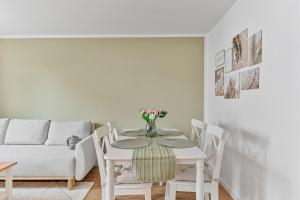 Work & Stay - Apartment mit Office