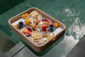 Manik Sedayu Ubud Villa