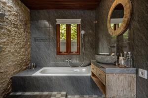 Manik Sedayu Ubud Villa